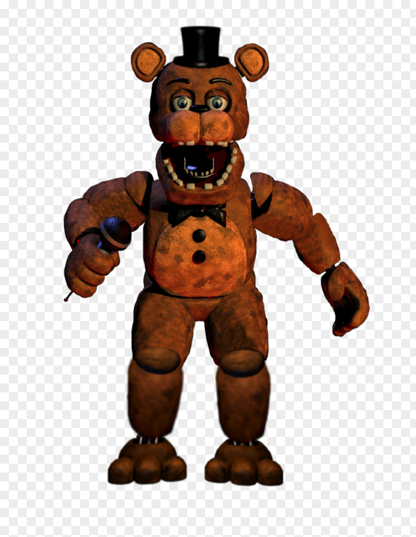 Five Nights At Freddy's 2 Freddy's: Sister Location 3 Freddy Fazbear's Pizzeria Simulator PNG