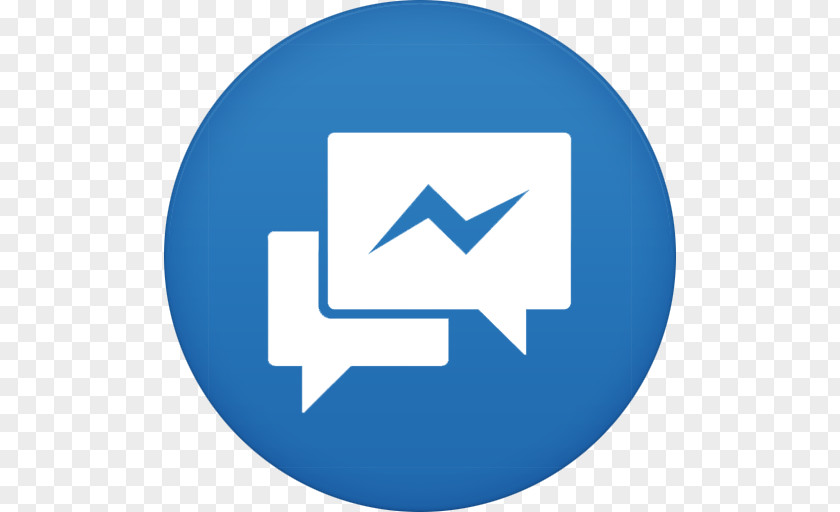 Instant Message Cliparts Facebook Messenger Clip Art PNG