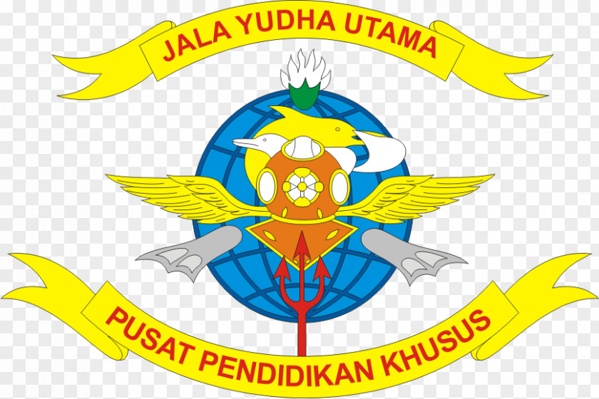 Kapal Selam Pusat Pendidikan Khusus Komando Operasi Laut Naval Operation Education Command Sekasel KODIKLATAL PNG