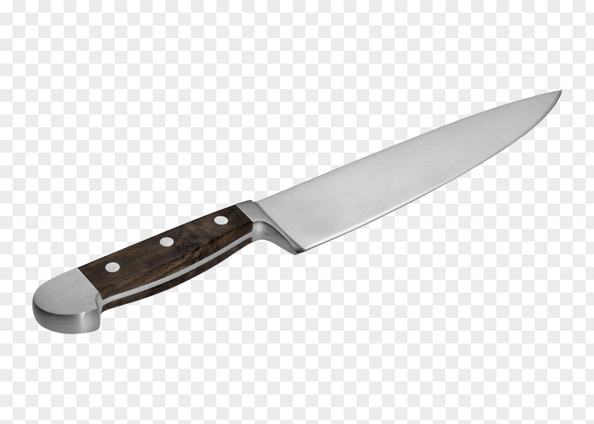 Knife Chef's Santoku Kitchen Knives PNG