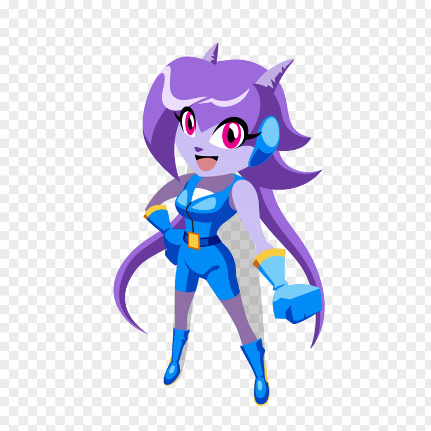 Lilac Runbow Shantae Purple Clip Art PNG