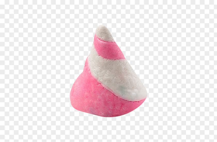 Lush Slipper Shoe Pink M Stuffed Animals & Cuddly Toys PNG