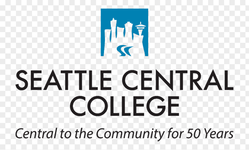 North Seattle College Sun Tan Logo Brand Organization PNG