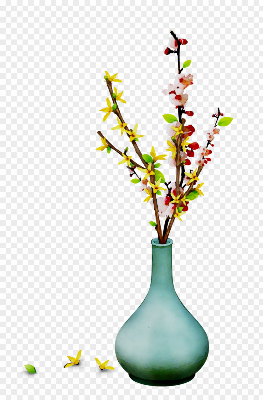 Plum Blossom Chimonanthus Praecox Twig Wuhan Plants PNG