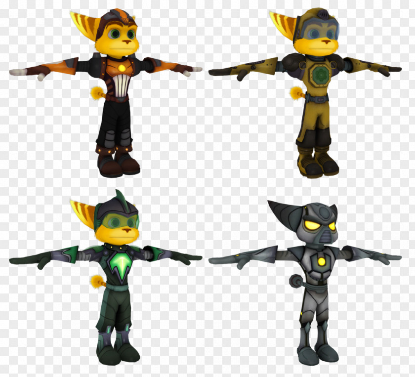 Ratchet Clank & Future: Tools Of Destruction Clank: Full Frontal Assault Ratchet: Deadlocked A Crack In Time PNG