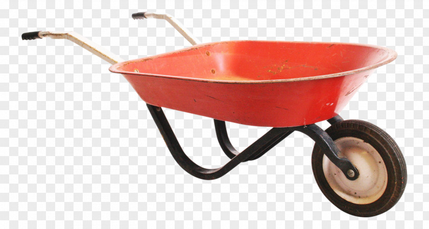 Red Metal The Wheelbarrow Jackie Chan PNG