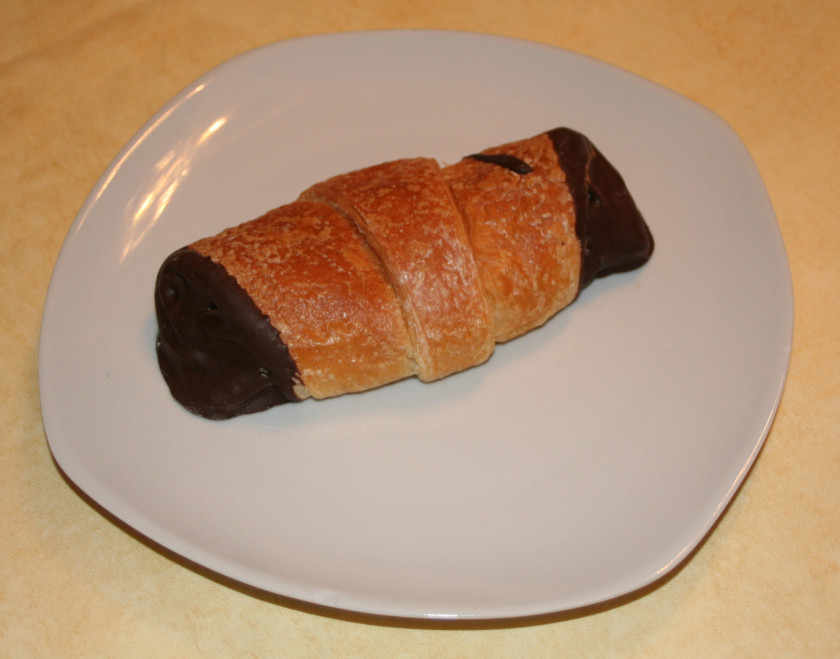 Сroissant Croissant Pain Au Chocolat Cannoli Pastry PNG
