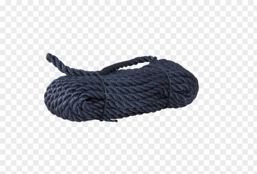 Rope Wool Shoe PNG
