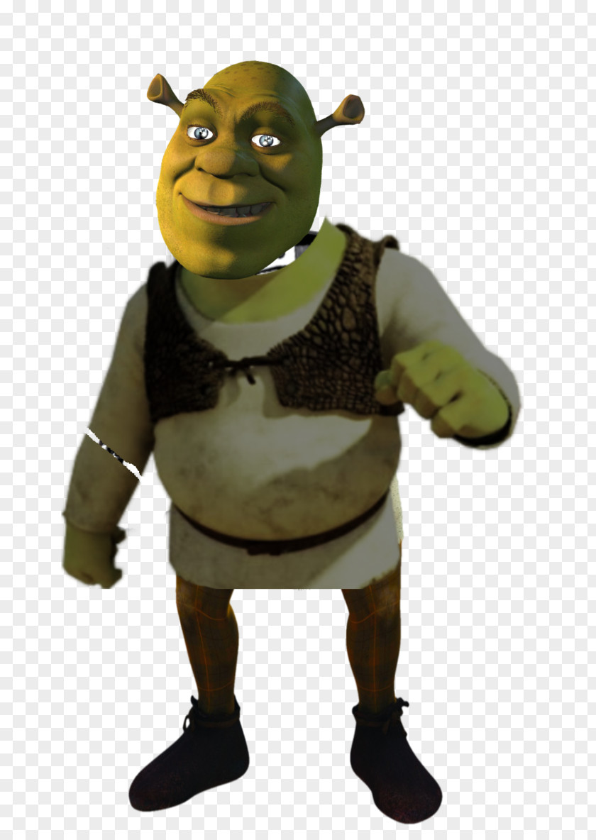 Shrek Donkey Garry's Mod Film Series Five Nights At Freddy's DeviantArt PNG