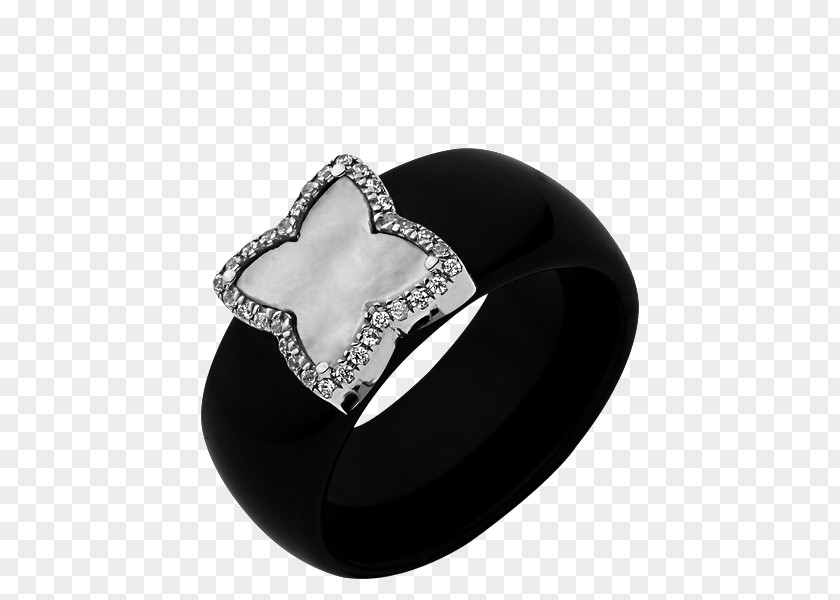 Silver Onyx PNG