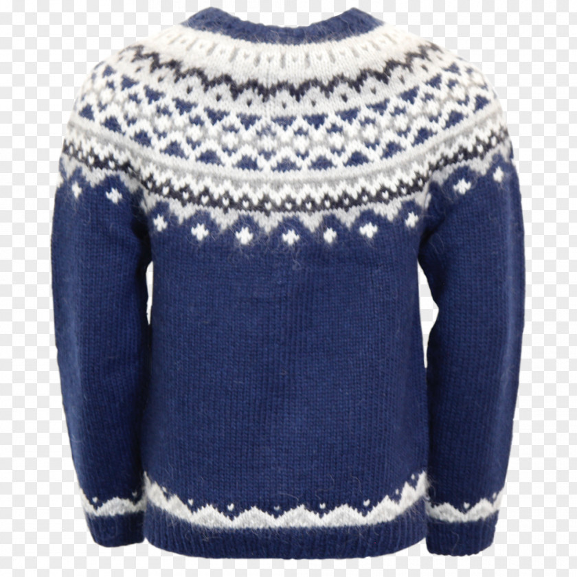 Zipper Sweater Wool Cardigan Crew Neck PNG