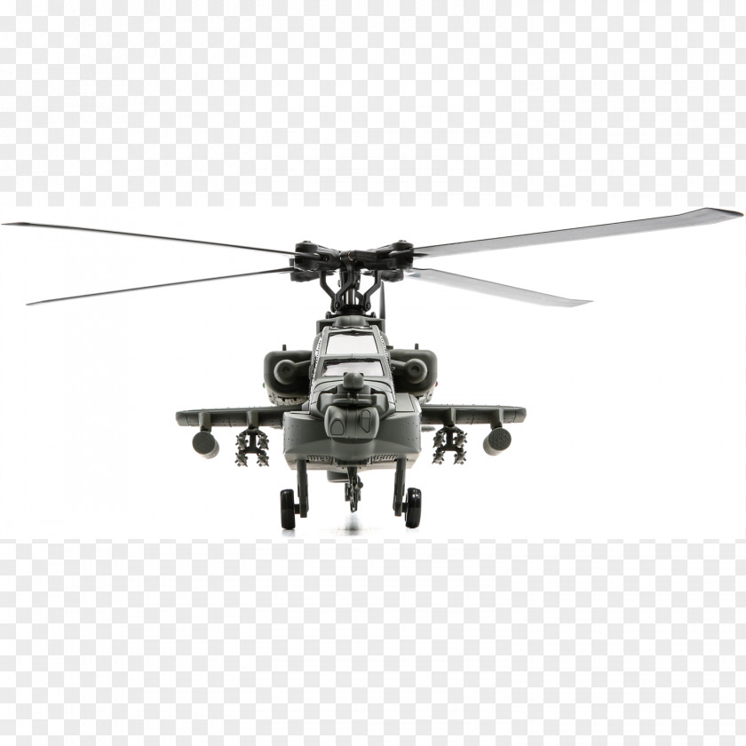Apache Helicopter Boeing AH-64 Radio-controlled AgustaWestland Rotor PNG