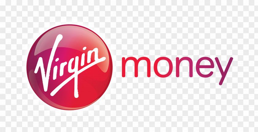 Bank Virgin Money Investor Logo PNG
