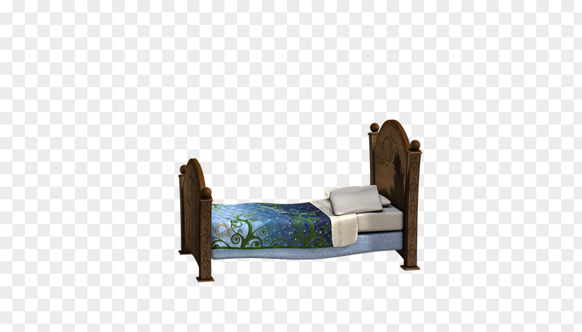 Bed Frame Couch Sofa Bedding PNG