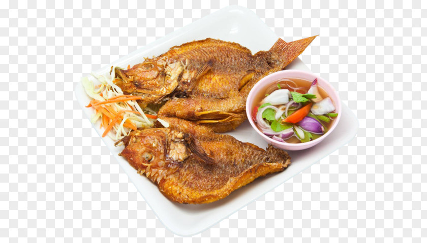 Betutu Thai Food Fried Chicken PNG