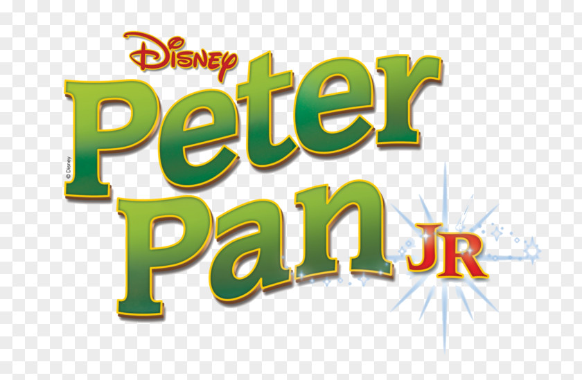 Bhai Flyer Peter Pan And Wendy Logo Musical Theatre PNG