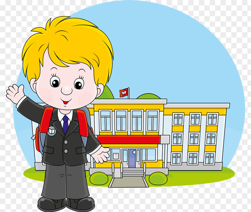 Child Clip Art PNG