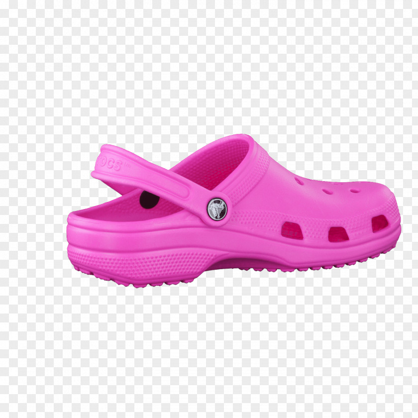 Clog Shoe Mule Amazon.com Crocs PNG