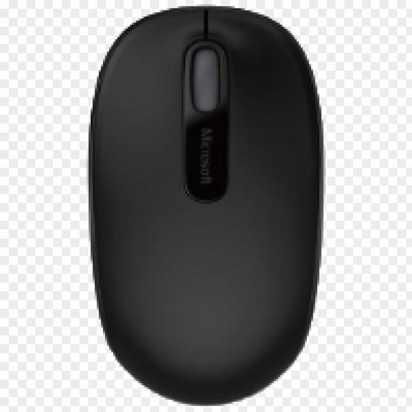 Computer Mouse Input Devices Microsoft Wireless Mobile 1850 PNG