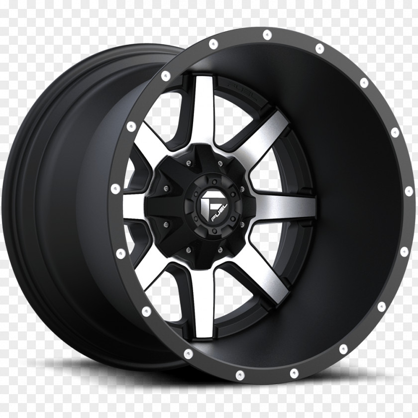 Deep Road Car Custom Wheel Lug Nut Rim PNG