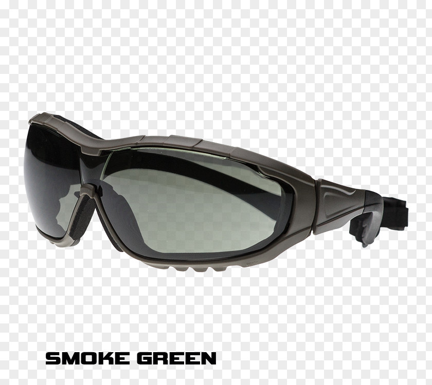 Glasses Goggles Eye Protection Airsoft Smoking PNG