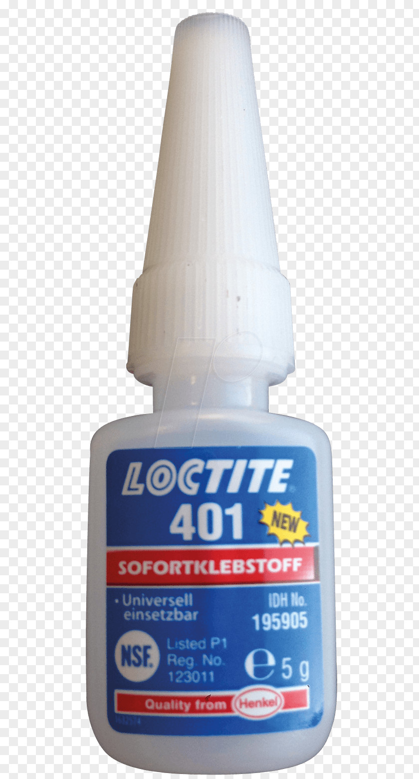 Grátis Loctite Cyanoacrylate Adhesive Henkel 5G PNG