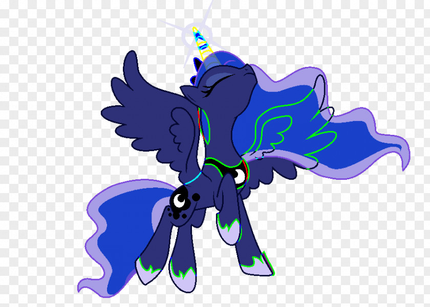 My Little Pony Winged Unicorn DeviantArt Princess Cadance PNG