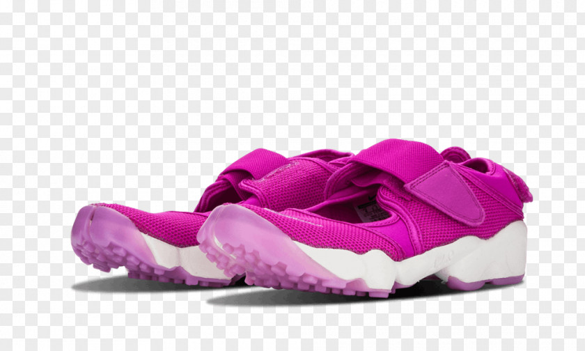 Nike NIKE-Turnschuhe Sports Shoes Air Rift PNG