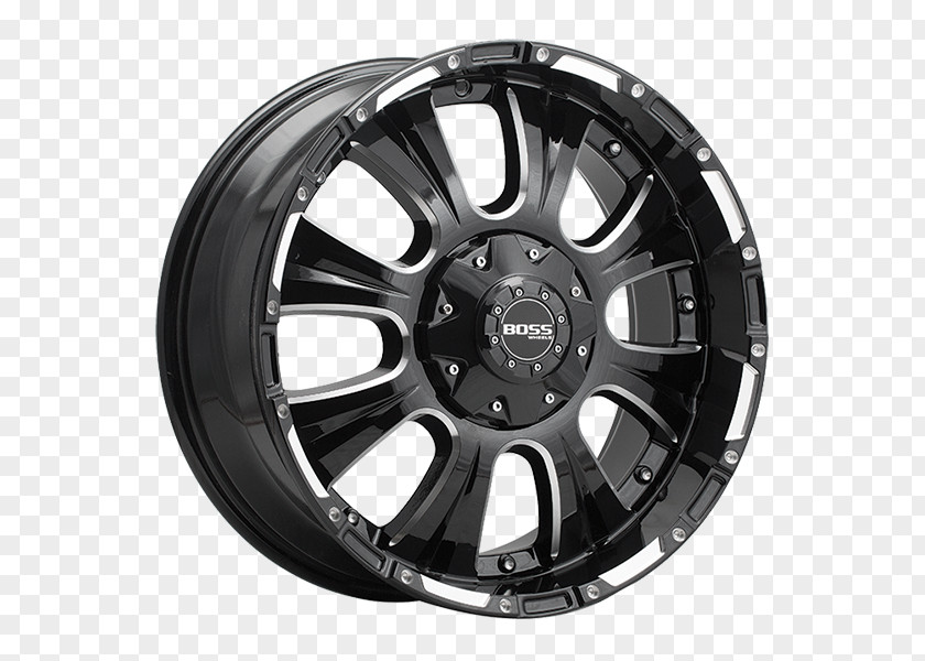 Pork Cutlet Alloy Wheel Tire Rim Continental Bayswater PNG