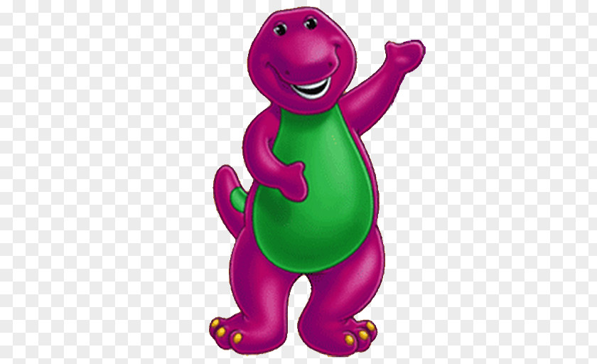 Purple Dinosaur Cliparts Barney Rubble Clip Art PNG