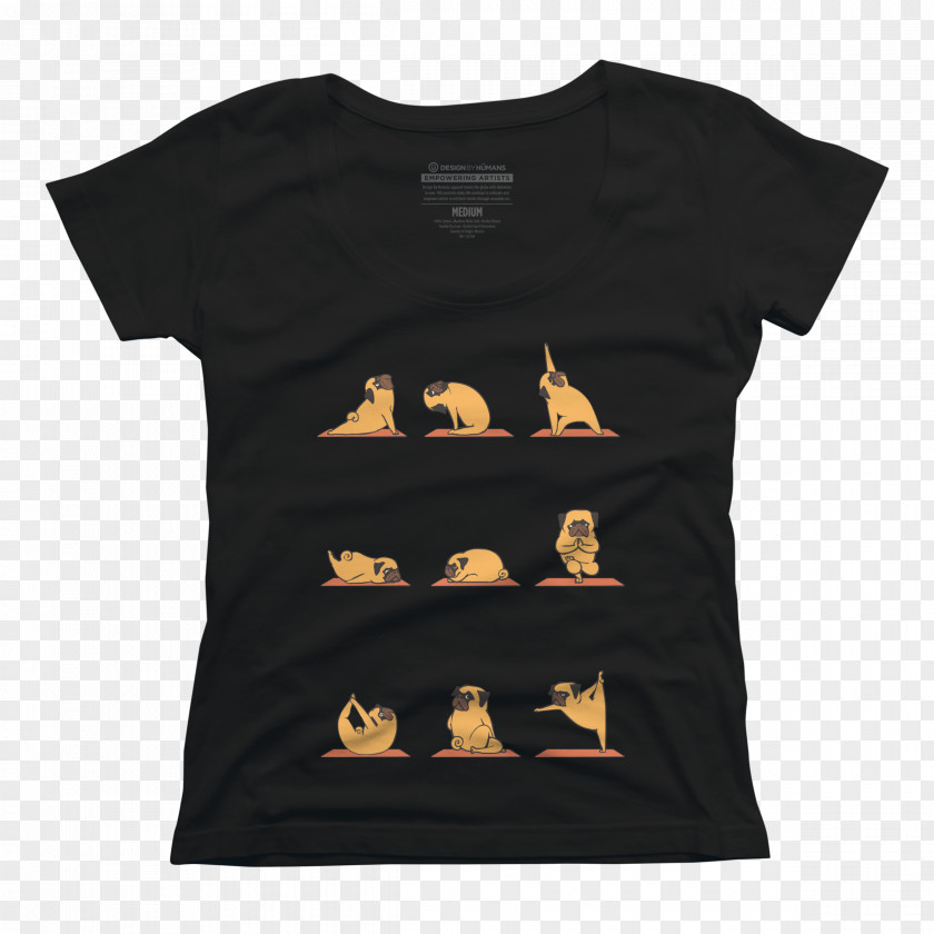 Shih Tzus T-shirt Pug Hoodie Clothing PNG