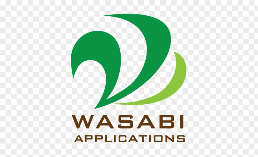 Vasabi Logo Scappoose Product Design Brand PNG