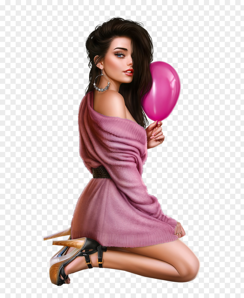 Woman Girly Girl Illustration PNG girl Illustration, woman clipart PNG