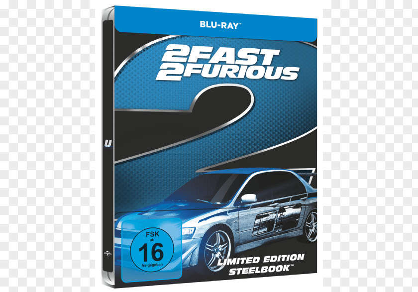 2 Fast Furious Brian O'Conner Dominic Toretto The And Film PNG