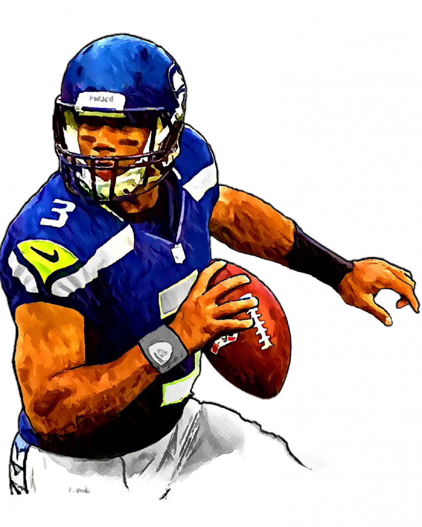 American Football Seattle Seahawks NFL Kansas City Chiefs Clip Art PNG