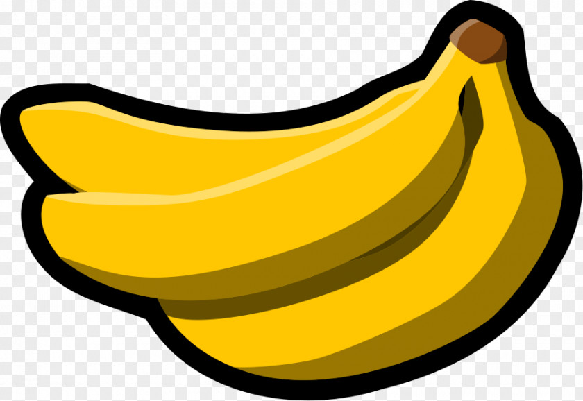 Banana Cartoon Picture Clip Art PNG