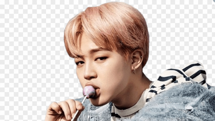BTS Jimin Having Lollypop PNG Lollypop, man licking lollipop clipart PNG