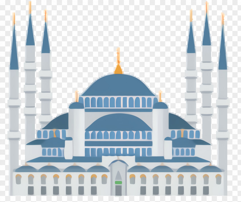 City Byzantine Architecture Turkey Cartoon PNG