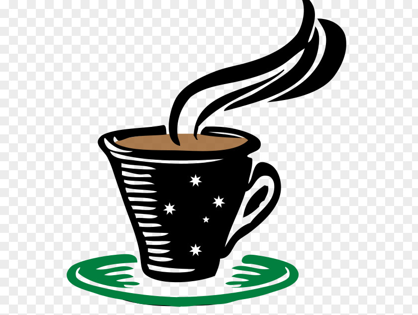 Coffee Espresso Cup Cafe Tea Clip Art PNG