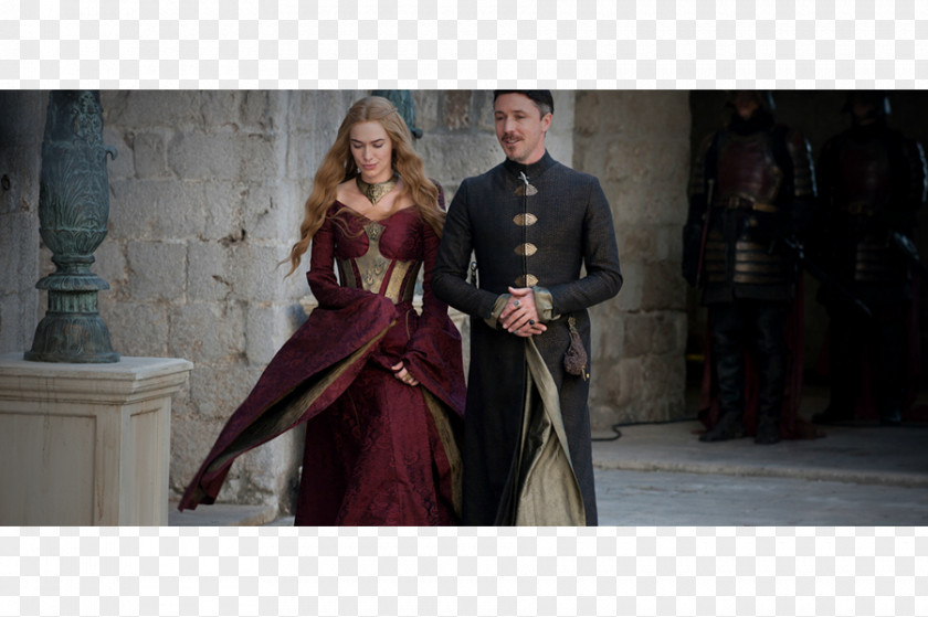 Dress Cersei Lannister Sansa Stark Margaery Tyrell Costume Clothing PNG