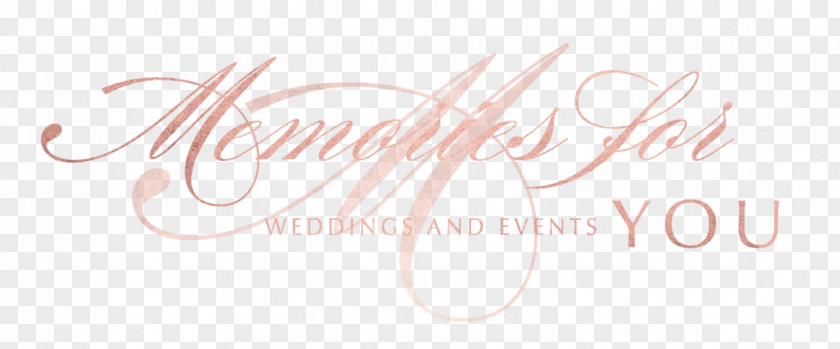 Event Planner Memories For You Weddings & Events Palm Beach South Florida Wedding PNG