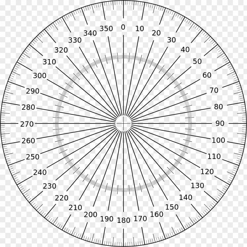 Ferris Wheel Graph Paper Polar Coordinate System Of A Function Circle PNG