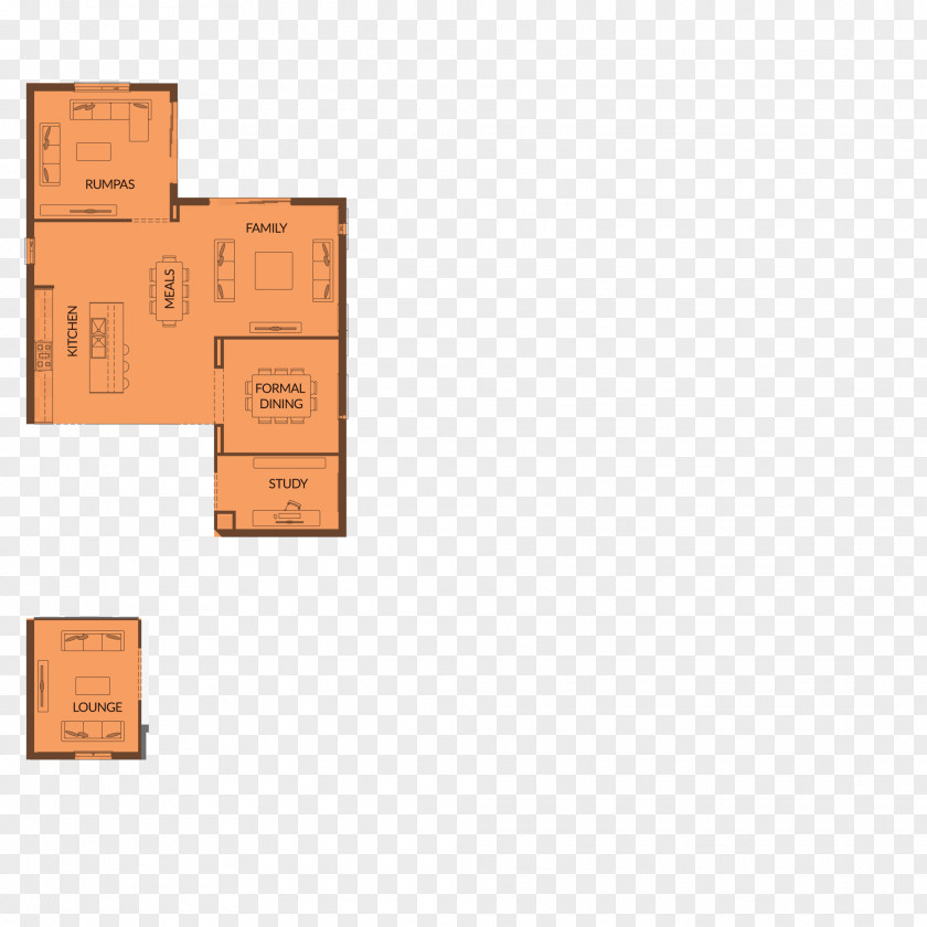 House Floor Plan Bedroom Home PNG