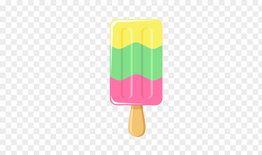 Ice Cream Juice Pop PNG