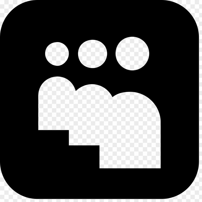 圆形logo Myspace Social Media Network VKontakte PNG