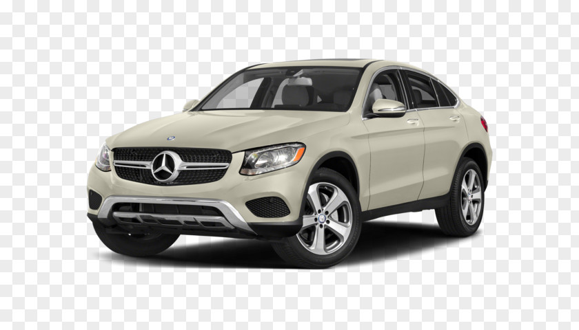 Mercedes Mercedes-Benz M-Class GLC-Class Car GLE-Class PNG