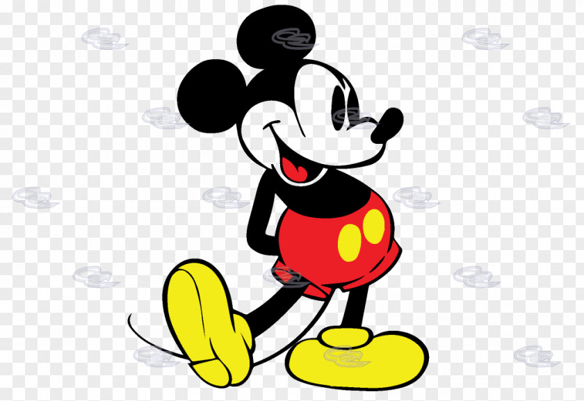 Mickey Mouse Minnie T-shirt Donald Duck Pluto PNG