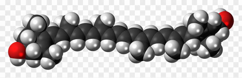 Molecule Alpha-Carotene Lutein Xanthophyll Carotenoid PNG