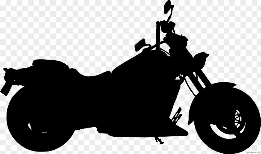 Pug Download Motorcycle Clip Art Vector Graphics Silhouette Scooter PNG