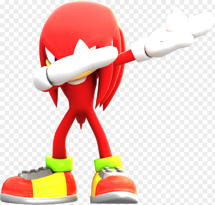 Sonic & Knuckles The Echidna Generations Ariciul Advance 2 PNG